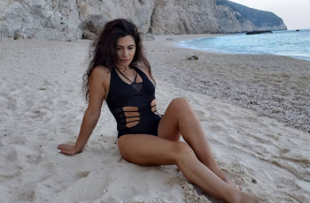 Çanakkale Gökçeada Seksi Escort Bayan Suna